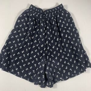 Vintage 90s sophisticate by Jonathan martin black and white skirt